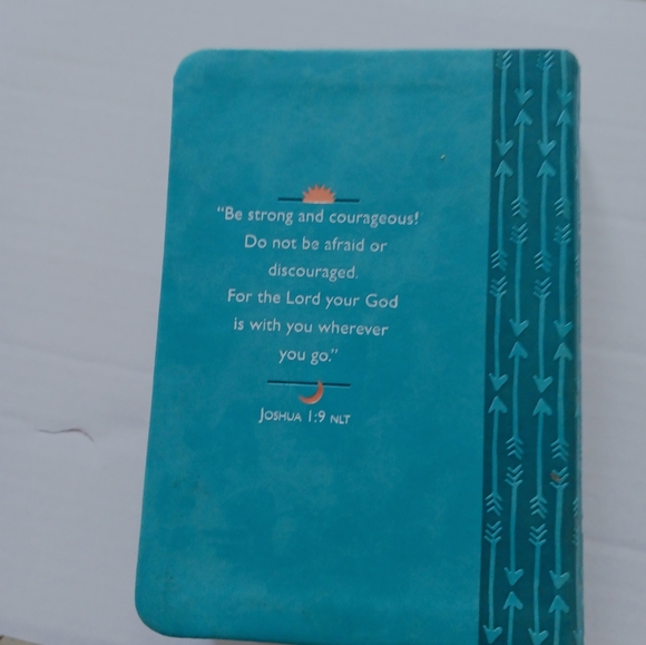 MORNING AND evening DEVOTIONAL - Picture 2 of 4